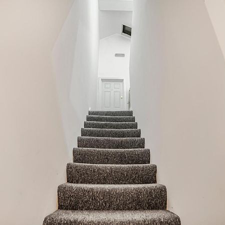 Modern Apartments London With Free Wifi Luaran gambar