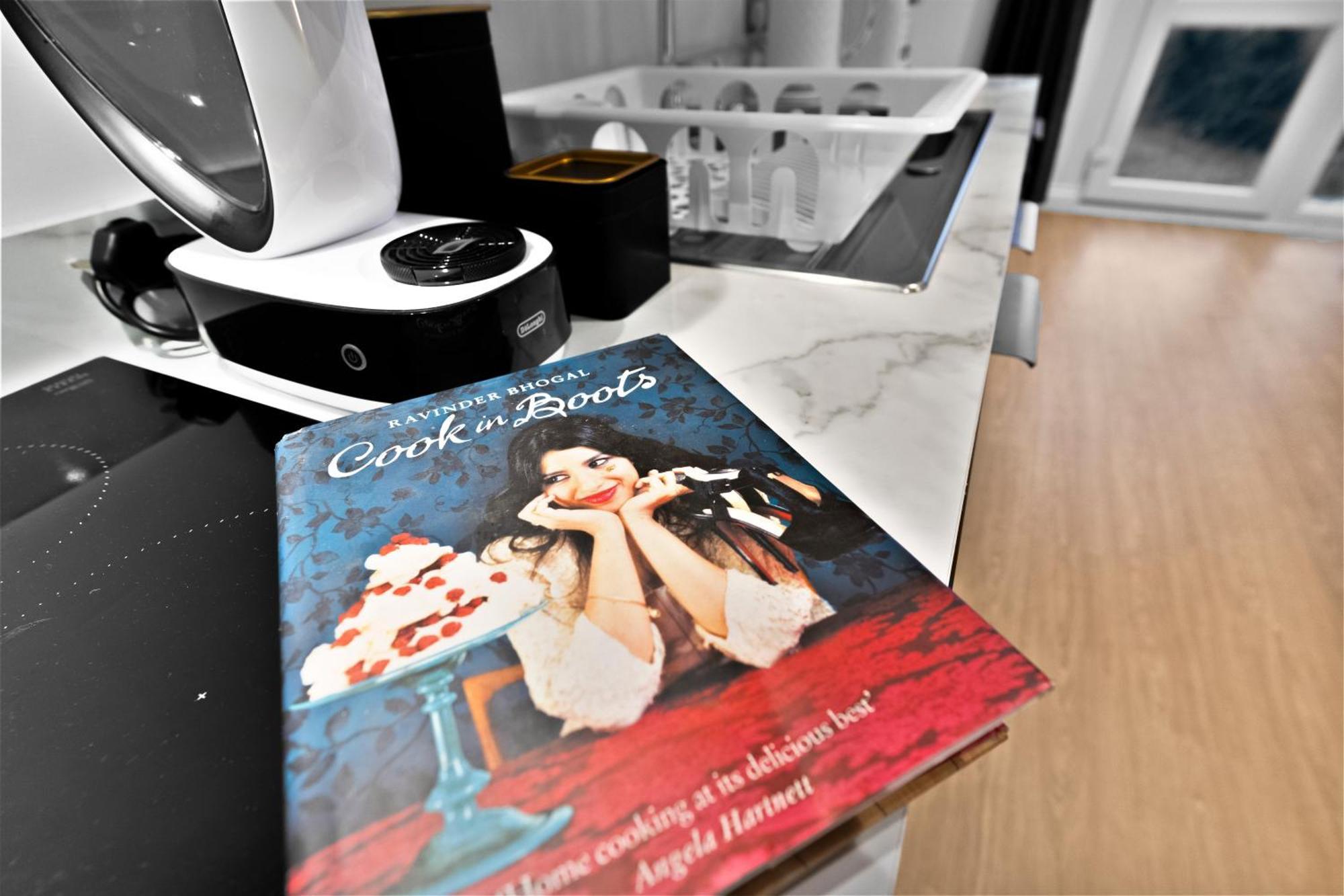 Modern Apartments London With Free Wifi Luaran gambar