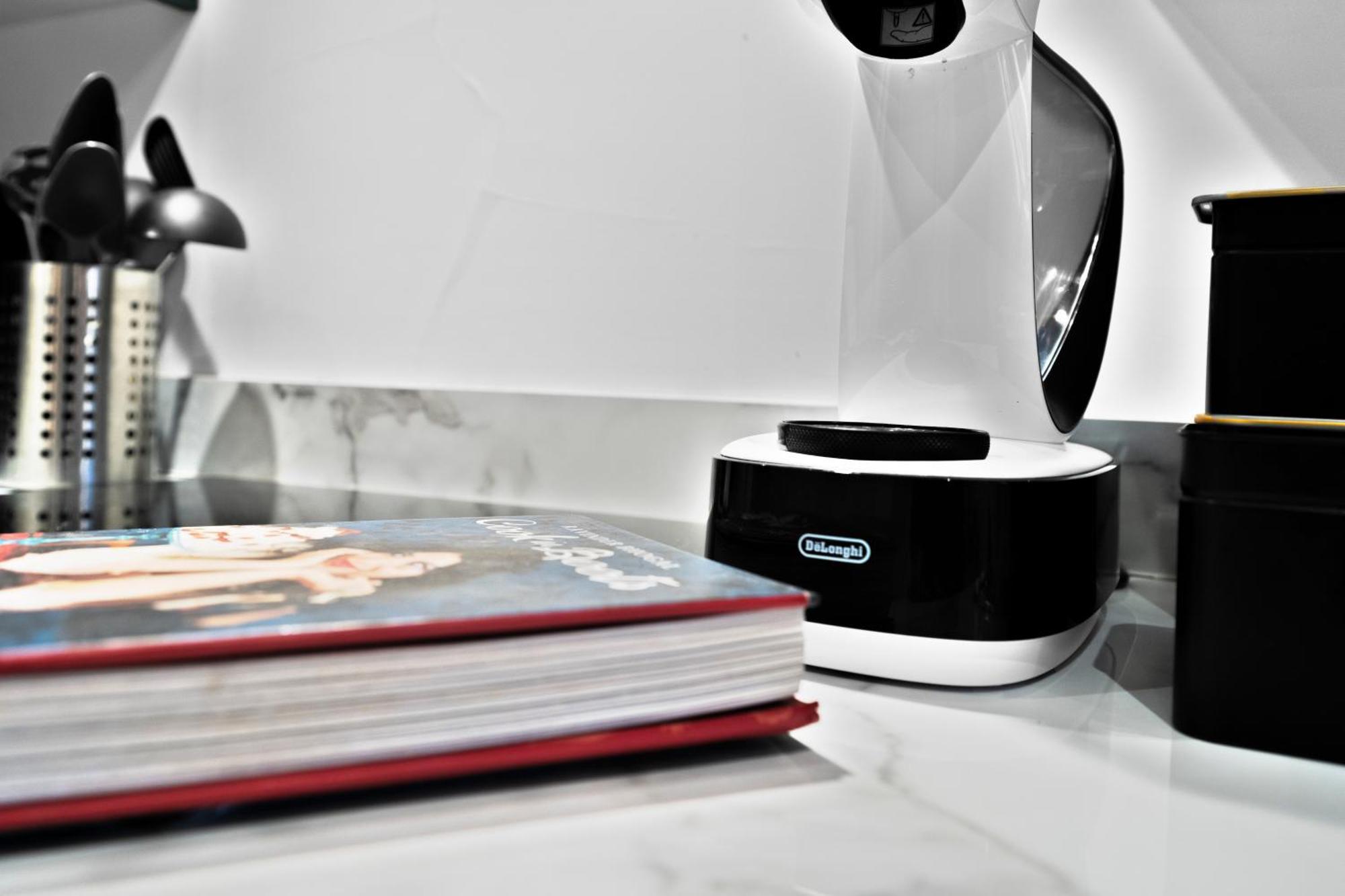 Modern Apartments London With Free Wifi Luaran gambar