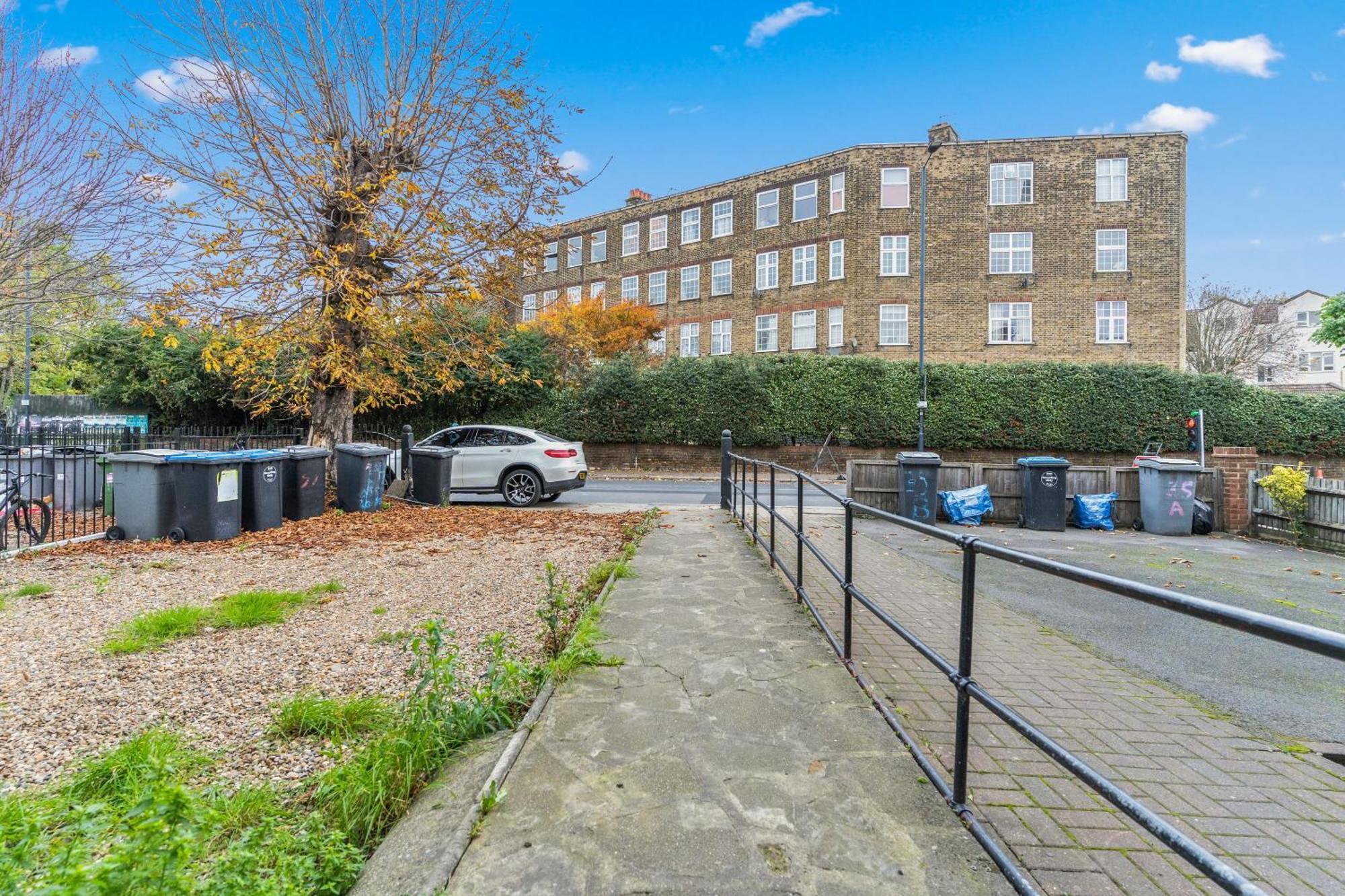 Modern Apartments London With Free Wifi Luaran gambar