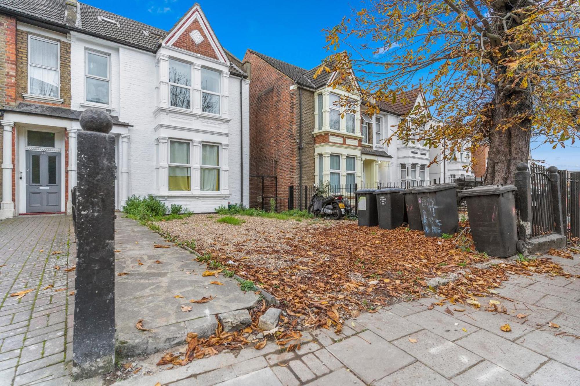 Modern Apartments London With Free Wifi Luaran gambar