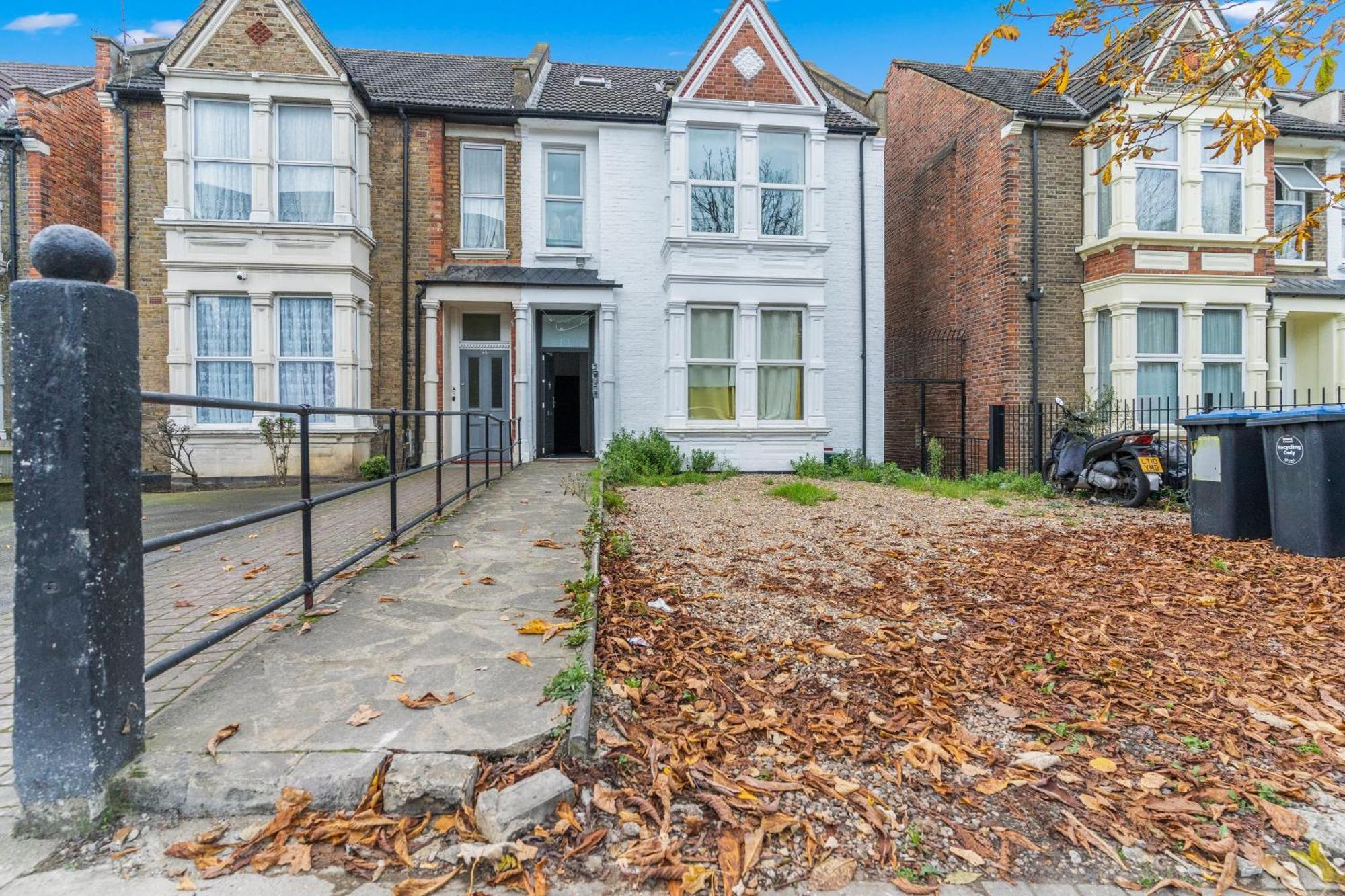 Modern Apartments London With Free Wifi Luaran gambar