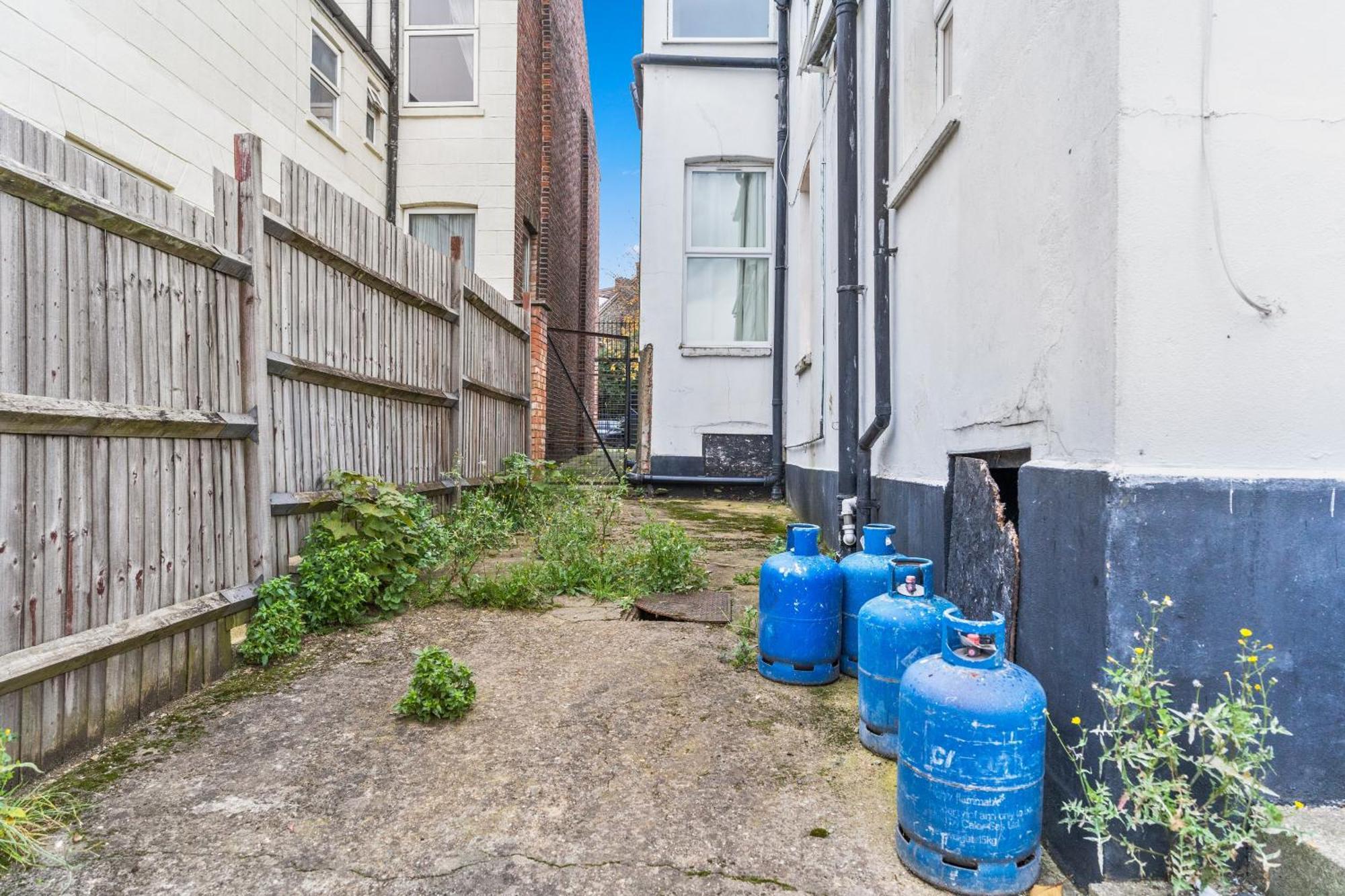 Modern Apartments London With Free Wifi Luaran gambar