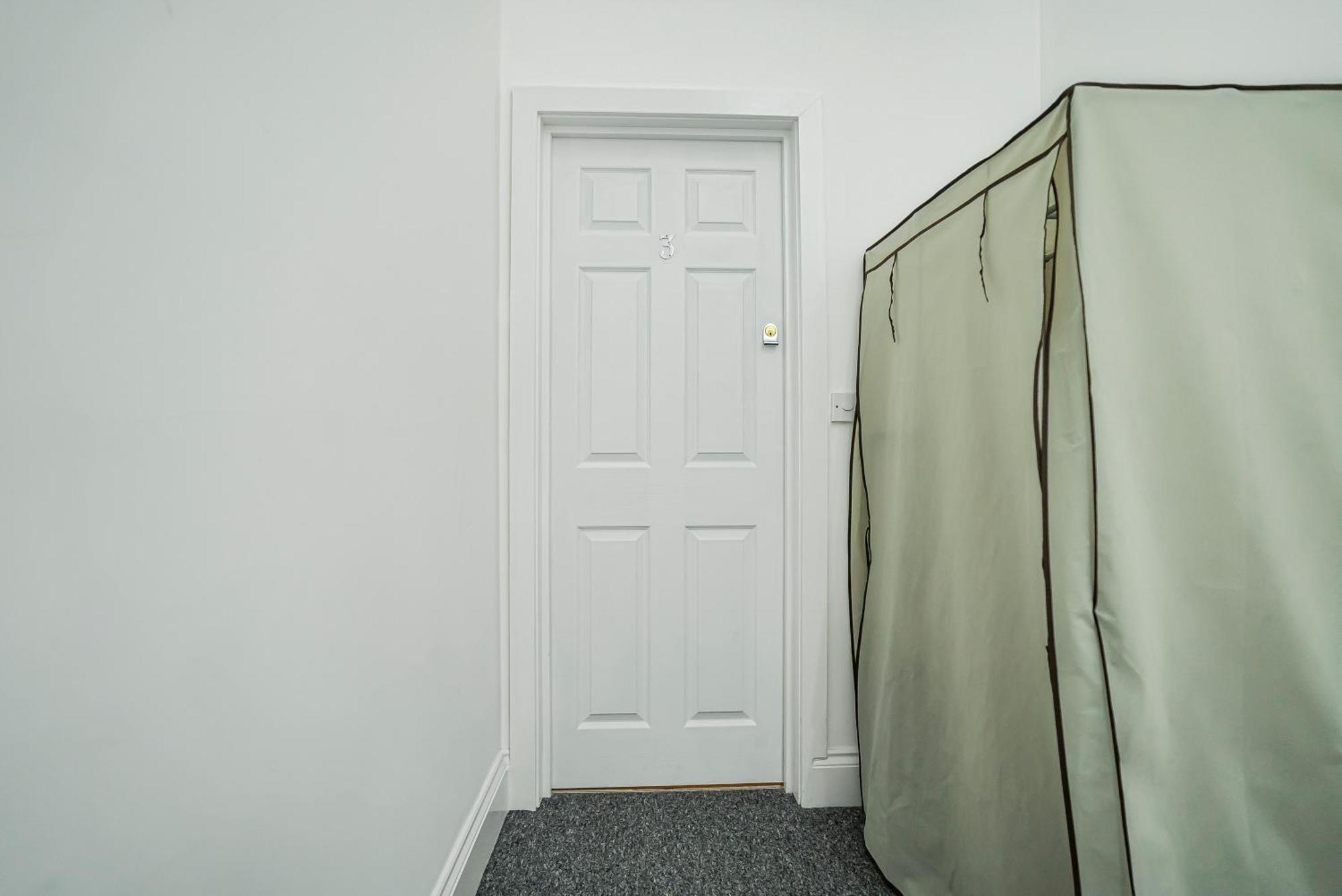 Modern Apartments London With Free Wifi Luaran gambar