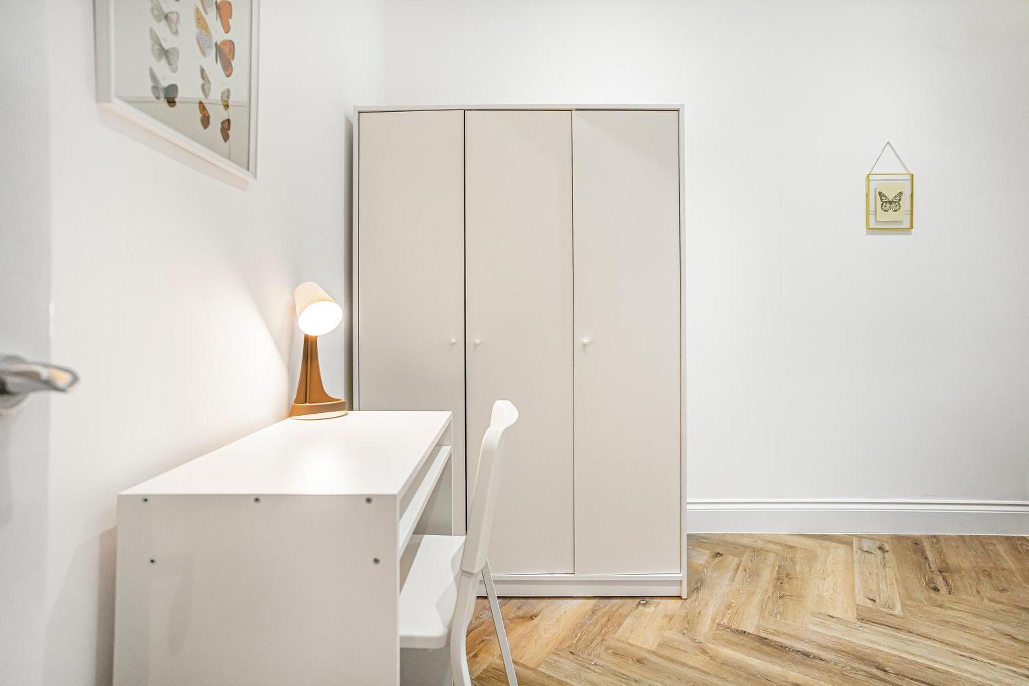 Modern Apartments London With Free Wifi Luaran gambar