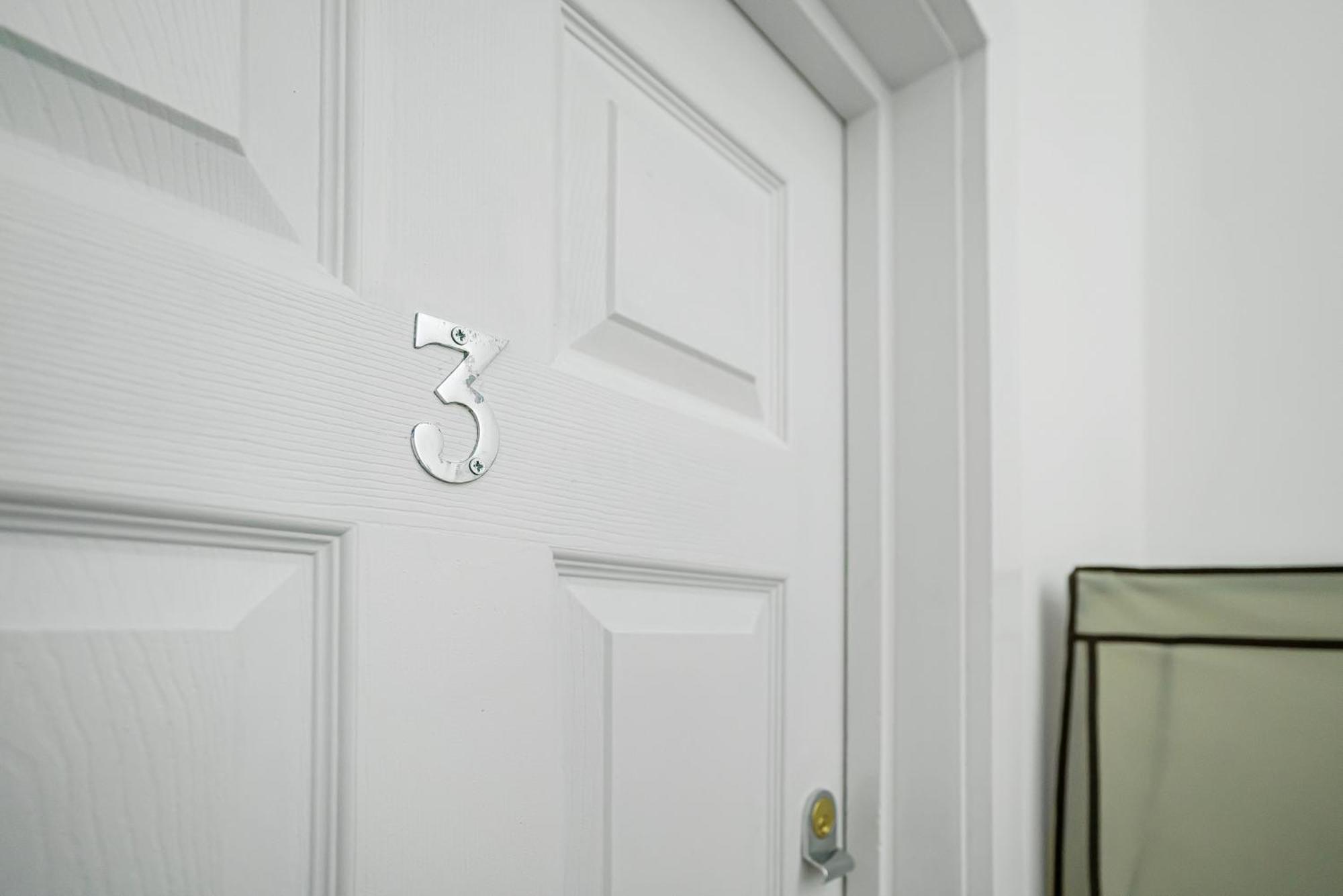 Modern Apartments London With Free Wifi Luaran gambar