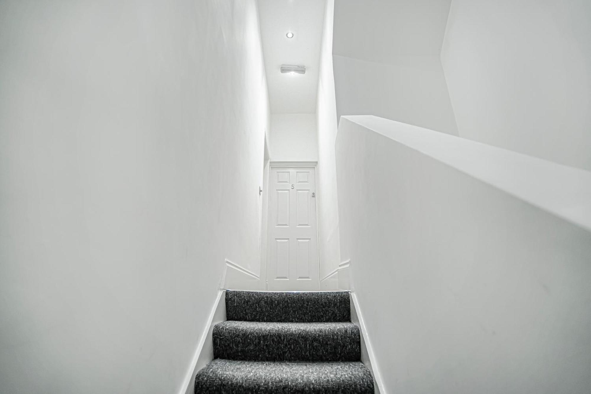 Modern Apartments London With Free Wifi Luaran gambar